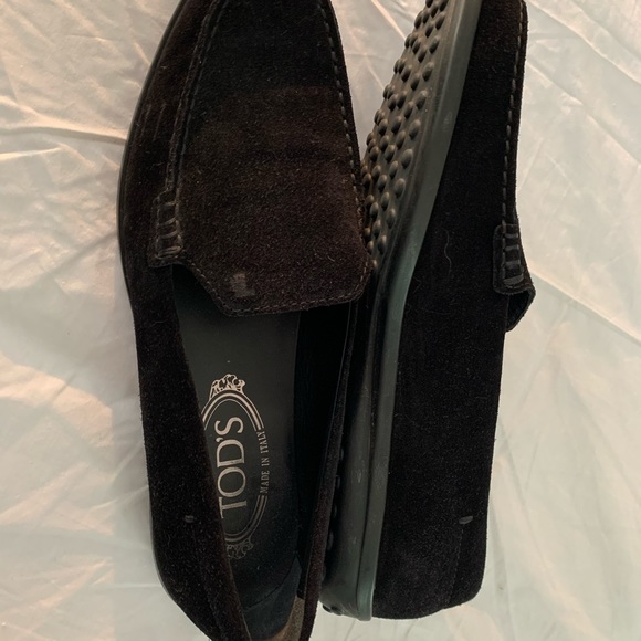 Tod’s Gommino Driving shoe - Picture 3 of 5